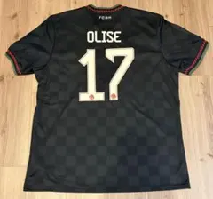 adidas FC Bayern Munich OLISE 17 長袖 - メルカリ