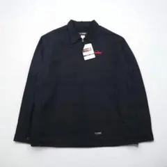 ワークジャケット カバーオール