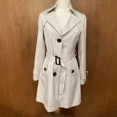 Emilyan レディース トレンチコートのサムネイル