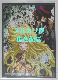 特典のみ 手代木史織 聖闘士星矢THE LOST CANVAS 冥王神話外伝12