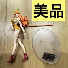 2025年最新】スタンピード ナミの人気アイテム - メルカリ