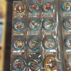 妖怪ウォッチメダル　まとめ　バラ売り⭕️のサムネイル