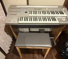 2026年最新】エレクトーン 椅子の人気アイテム - メルカリ