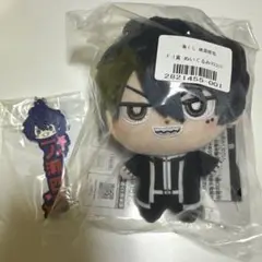 桃源暗鬼 一番くじ 一ノ瀬四季