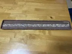 幾何学模様の陶器皿