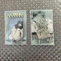 呪術廻戦　呪術廻戦展　 メモリアルコレクション 脹相　存在しない記憶