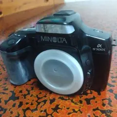 2026年最新】MINOLTA α 5700Iの人気アイテム - メルカリ