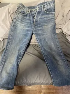 Levi's 517 66後期 W35 L32 - メルカリ