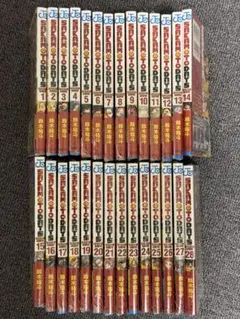 SAKAMOTO DAYS 全巻セット 1-21巻 鈴木祐斗 3巻以外全て初版 - メルカリ