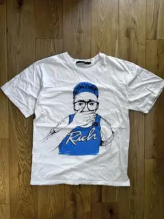 JOYRICH スパイクリー　Tシャツ　XLのサムネイル