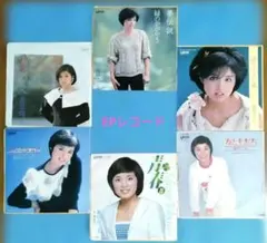 高田みづえ マイ・メモリー LPレコード - メルカリ