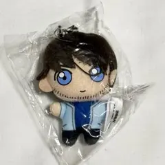 名探偵コナン ぷちぬいマスコット スコッチ 諸伏 景光 ヒロ