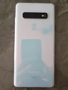 ジャンク】GALAXY s10 ドコモ - メルカリ
