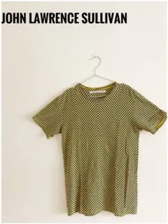ジョンローレンスサリバン　Tシャツ