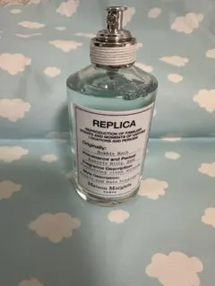 ほぼ未使用】Maison Margiela REPLICAバブルバス100ml - メルカリ
