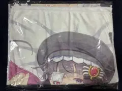 非売品】グランブルーファンタジー ルナーちゃん等身大 マイクロ 