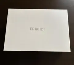 ギヴン THE BEST 完全生産限定盤　2CD＋Blu-ray＋付属物