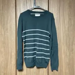 サニーレーベル　ニット