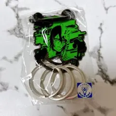 BLEACH ウルキオラ くじメイト モチーフキーリング