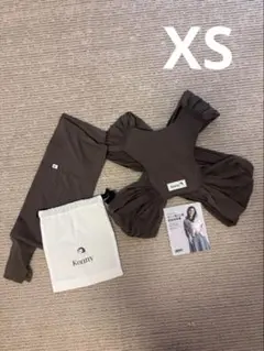 cony コニー　抱っこ紐　xs