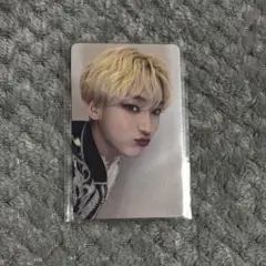 ENHYPEN FATE ツアー記念 ユニバ ラキドロ ソヌ トレカ エナプ