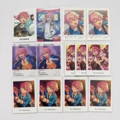 あんスタ fine 姫宮桃李 まとめ売り