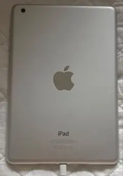 Apple iPad 本体 シルバー ジャンク品 - メルカリ