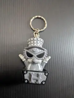 HYSTERICMINIキーホルダー