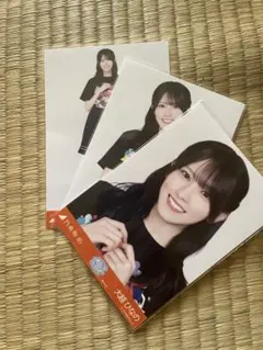 乃木坂46 大越ひなの 東京ライブT コンプ