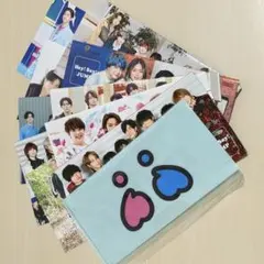 2026年最新】hey!say!jump クリアファイルの人気アイテム - メルカリ