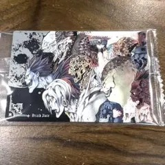 デスノート DEATHNOTE ウエハース カード 死神 スペシャルレア SR