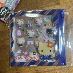Hello Kitty キャラクターシールセット
