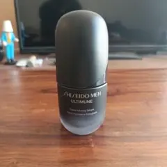 (容器のみ)SHISEIDO MEN ULTIMUNE美容液