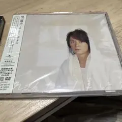 福山雅治 CD 2枚セット 聖域 milk tea/美しき花 - メルカリ