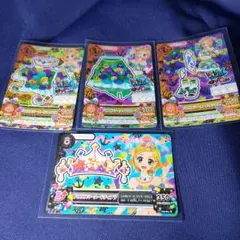 バブルスマーメードコーデ