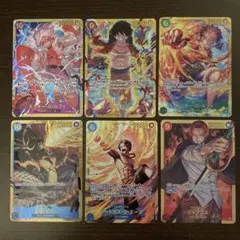 ワンピースカード ルフィ 2nd ANNIVERSARY SR プロモ パラレル - メルカリ