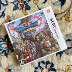 2026年最新】ドラクエ6 3dsソフトの人気アイテム - メルカリ