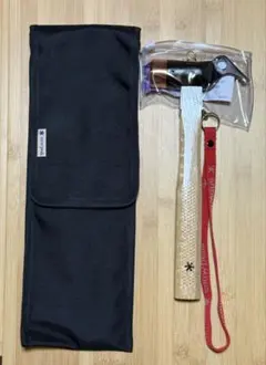 2026年最新】snowpeak/スノーピーク ペグハンマーケースの人気アイテム
