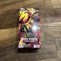 THE BEST Vol.2 PRB-02 1BOX テープカット - メルカリ