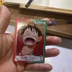 ワンピース　一番くじ　g賞