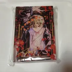 シクフォニ 暇72 アクブロ 誕生日グッズ