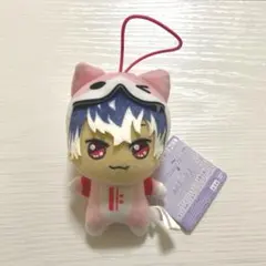 アイドリッシュセブン 太鼓の達人 きらどるぬいぐるみ 百