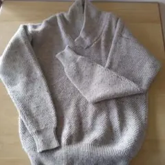 U-CLUB ニット・セーター【 Lサイズ 】