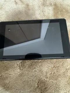 Switch初期型 HAC-001 本体 ジャンク 電源つかない