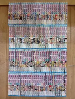 2026年最新】ワンピース 漫画 バラ売りの人気アイテム - メルカリ