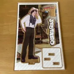 M!LK 山中柔太朗 爆裂ホームパーティー アクリルスタンド - メルカリ