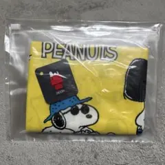 PEANUTS スヌーピー ひんやりクールタオル 冷却のサムネイル