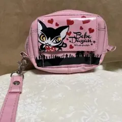 Saruwa2♡プロフ読んでね 様専用　ベビーダヤン のカメラケース