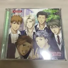 FAIRY TAIL オリジナルサウンドトラック VOL.3 CD 高梨康治 帯 - メルカリ