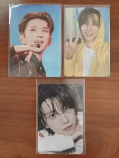 ジョシュア まとめ売り